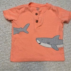 Kids shirt‎ carters